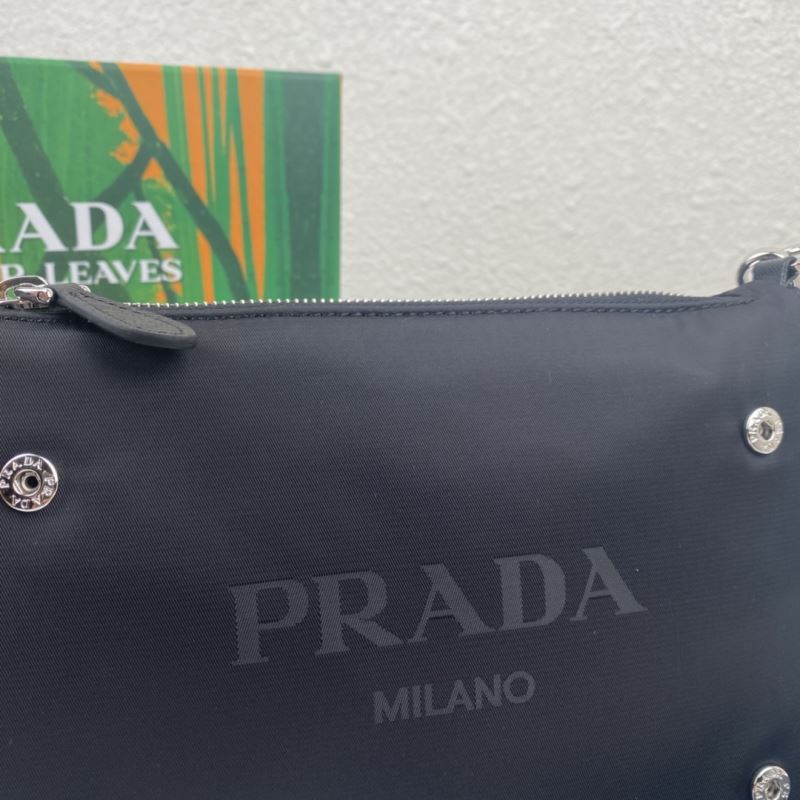 Prada Satchel Bags